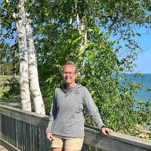 Meet your Posher, Kathleen